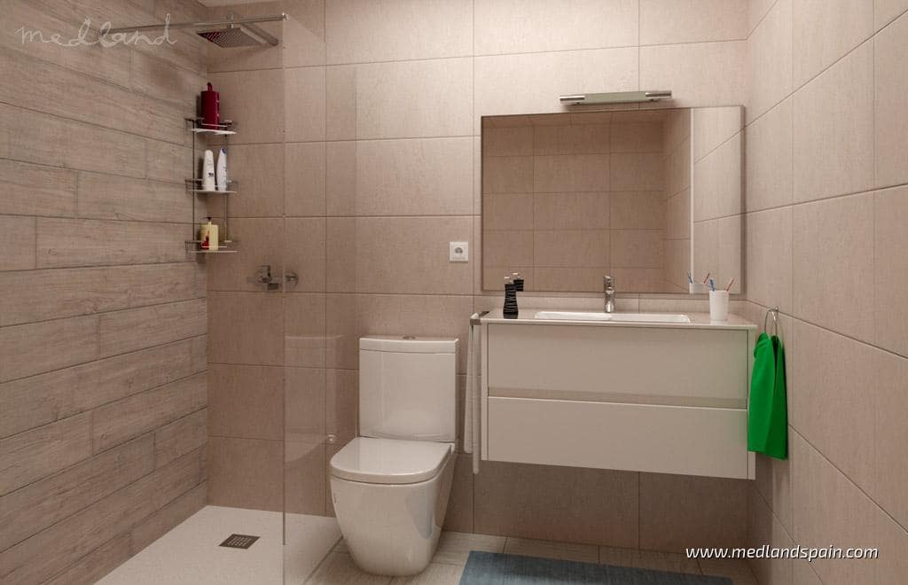 3 soverom Villa til salgs i San Javier med svømmebasseng garasje - € 299 900 (Ref: 9145686)