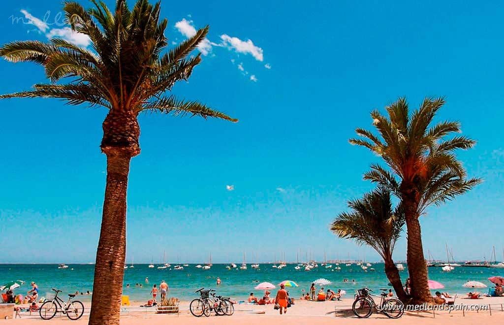 3 soverom Villa til salgs i San Javier med svømmebasseng garasje - € 299 900 (Ref: 9145686)