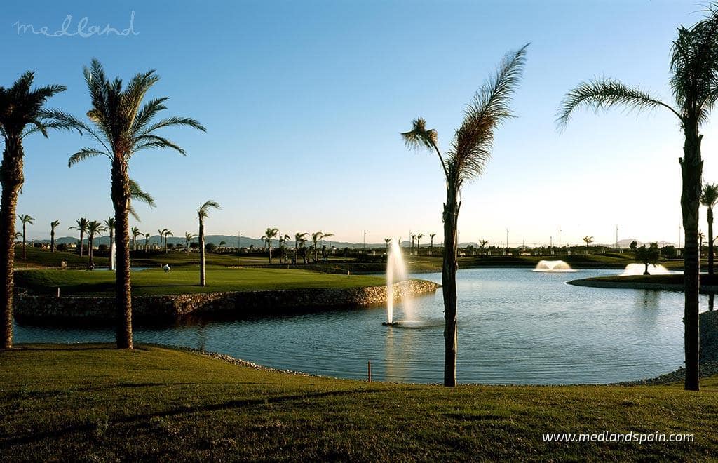 3 soverom Villa til salgs i San Javier med svømmebasseng garasje - € 299 900 (Ref: 9145686)