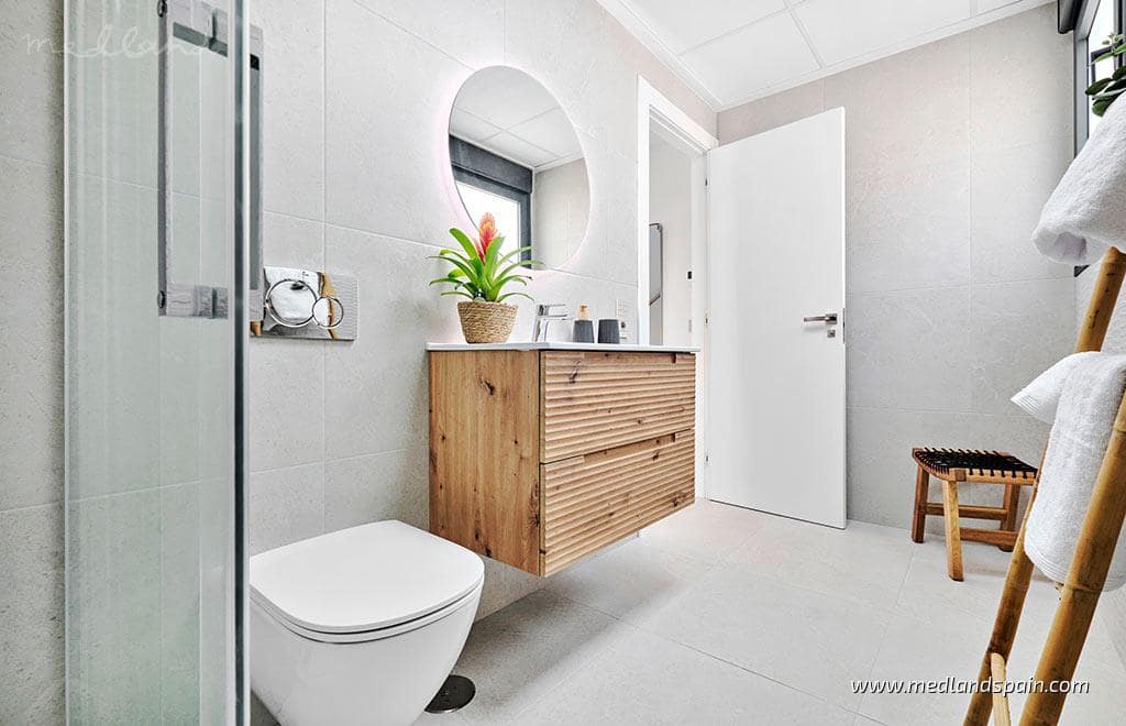 3 quarto Moradia para venda em San Miguel de Salinas com piscina garagem - 649 000 € (Ref: 9149148)