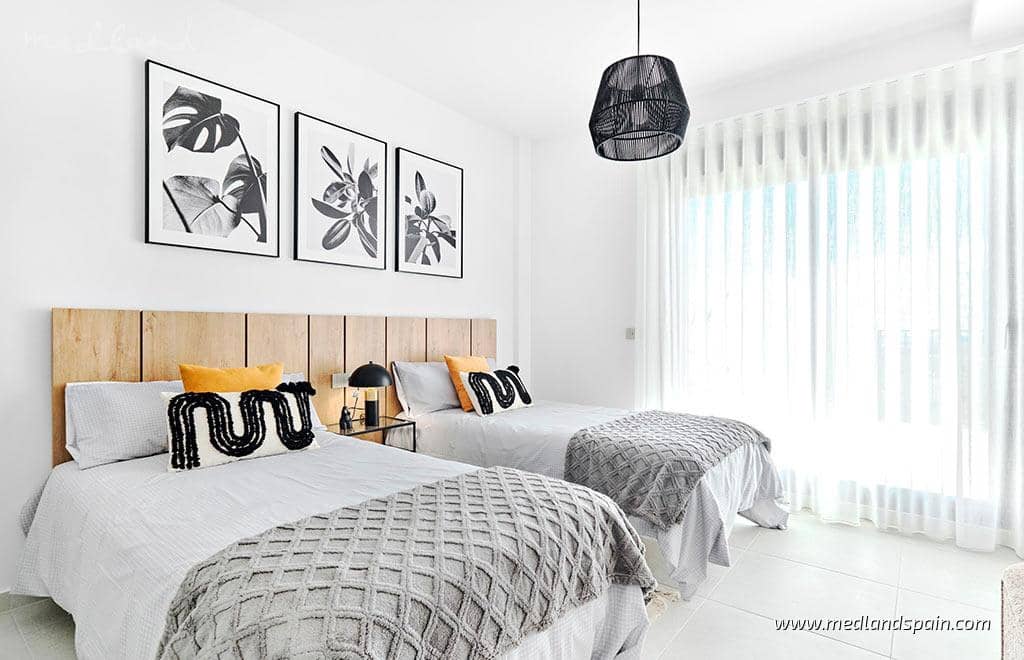 3 quarto Moradia para venda em San Miguel de Salinas com piscina garagem - 649 000 € (Ref: 9149148)