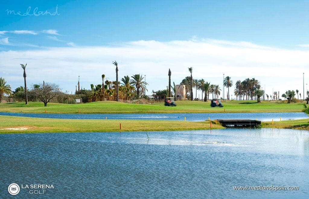 3 quarto Moradia para venda em Los Alcazares com piscina garagem - 720 000 € (Ref: 9152352)