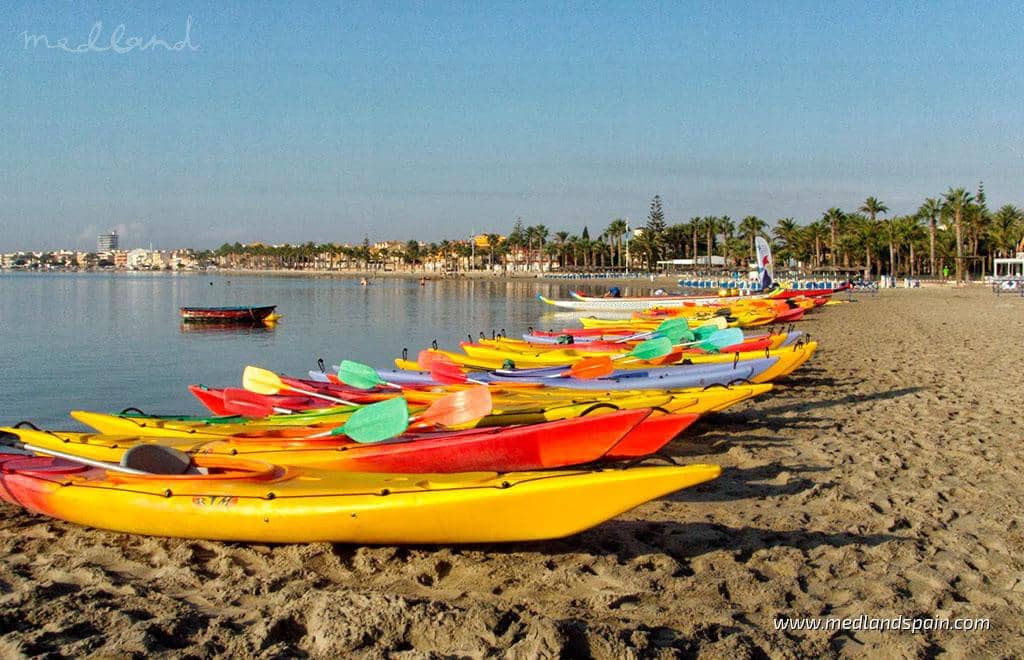 3 quarto Moradia para venda em Los Alcazares com piscina garagem - 769 900 € (Ref: 9152353)