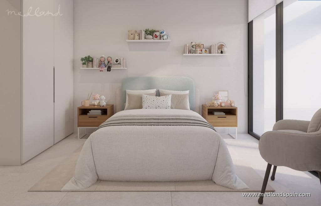 3 camera da letto Villa in vendita in Hacienda del Alamo con piscina garage - 509.960 € (Rif: 9152356)