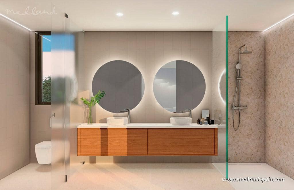 4 quarto Moradia para venda em Fuente Alamo de Murcia com piscina garagem - 552 000 € (Ref: 9152358)