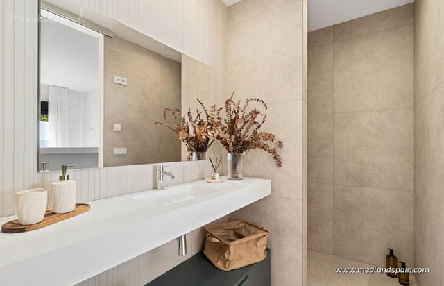 4 quarto Moradia para venda em Polop com piscina garagem - 755 000 € (Ref: 9154252)