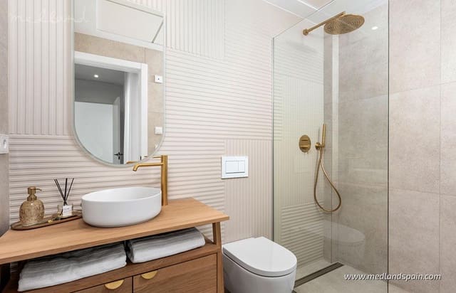 4 quarto Moradia para venda em Polop com piscina garagem - 755 000 € (Ref: 9154252)