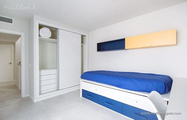 3 quarto Moradia para venda em Dénia com piscina garagem - 415 000 € (Ref: 9154253)