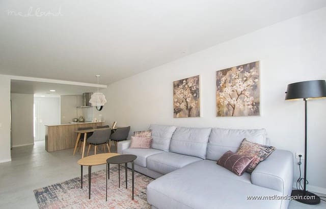 3 chambre Villa/Maison à vendre à Dénia avec piscine garage - 415 000 € (Ref: 9154253)
