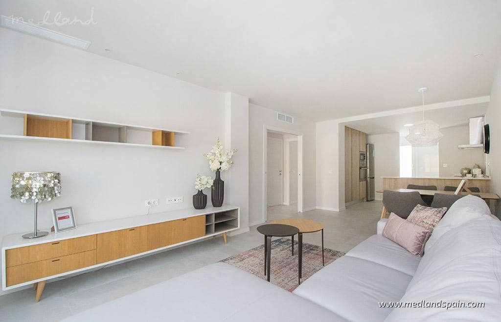 3 bedroom Villa for sale in Denia with pool garage - € 415,000 (Ref: 9154253)