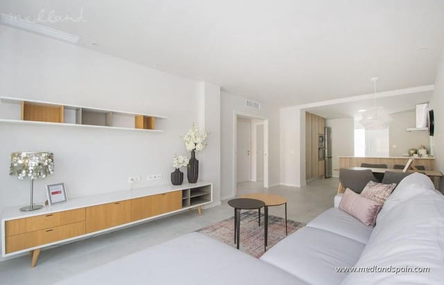 3 chambre Villa/Maison à vendre à Dénia avec piscine garage - 415 000 € (Ref: 9154253)