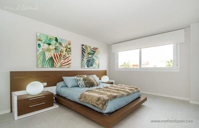 3 chambre Villa/Maison à vendre à Dénia avec piscine garage - 415 000 € (Ref: 9154253)