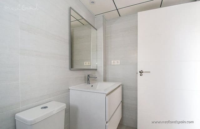3 chambre Villa/Maison à vendre à Dénia avec piscine garage - 415 000 € (Ref: 9154253)