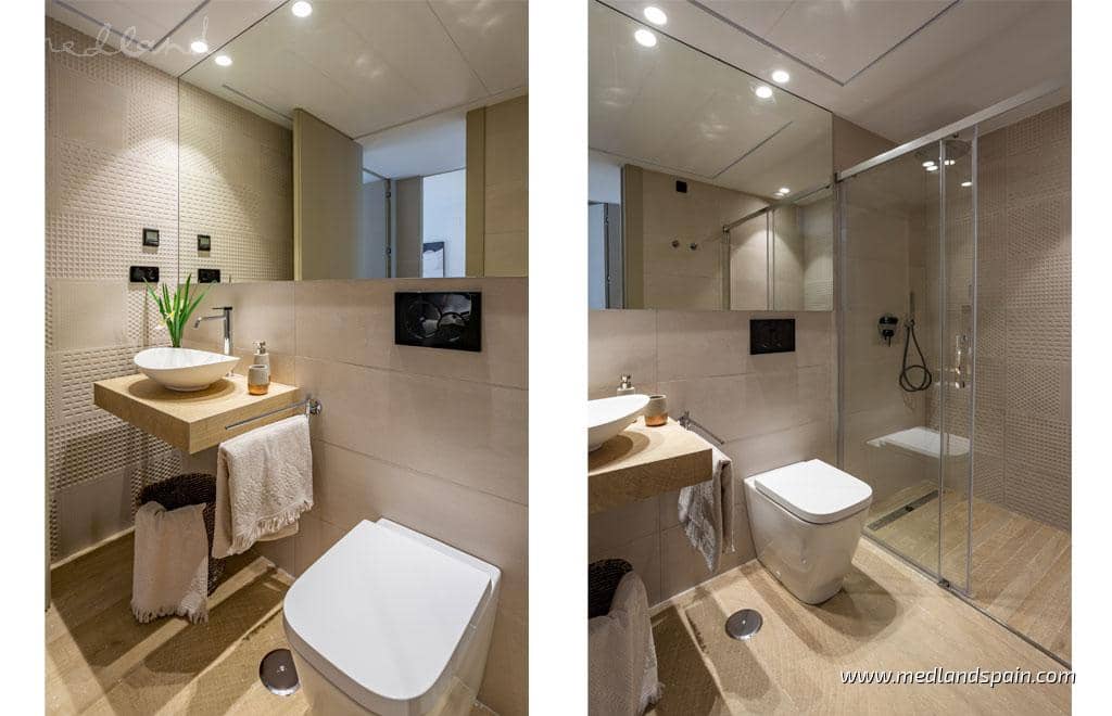 3 slaapkamer Appartement te koop in Algorfa met zwembad - € 333.000 (Ref: 9159611)