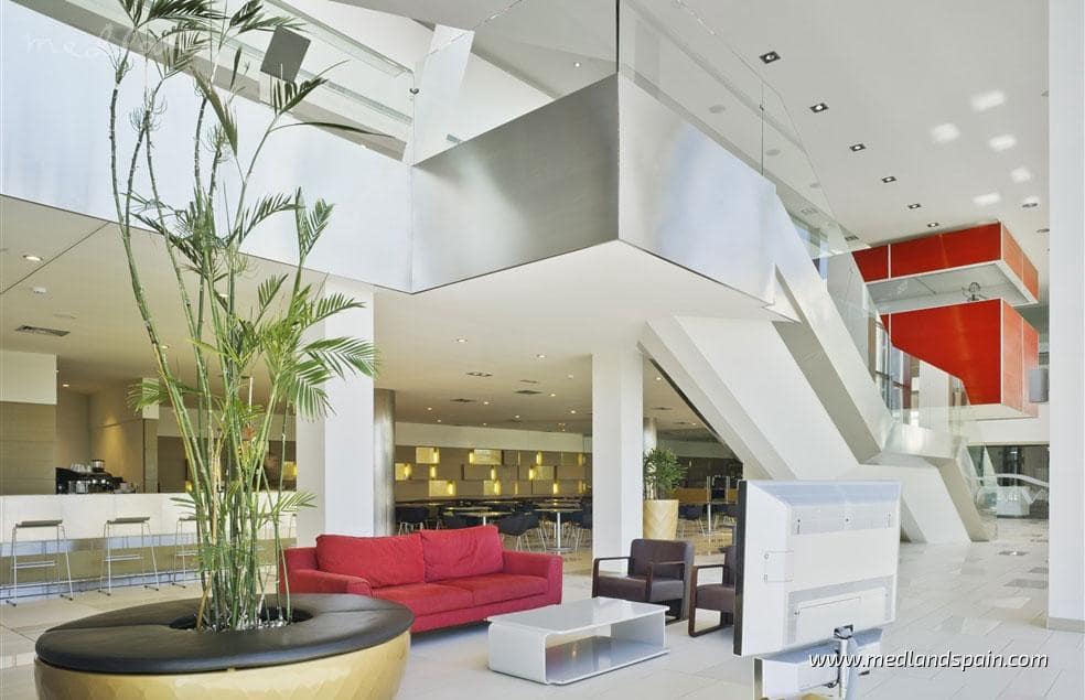 2 makuuhuone Huoneisto myytävänä paikassa Algorfa mukana uima-altaan - 323 900 € (Ref: 9159615)