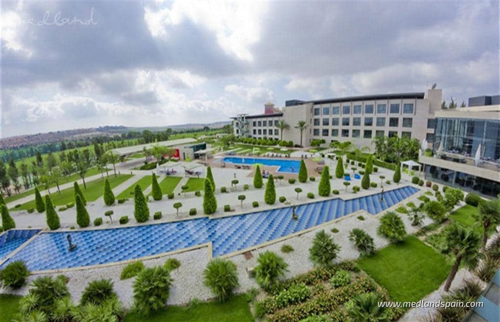 2 makuuhuone Huoneisto myytävänä paikassa Algorfa mukana uima-altaan - 323 900 € (Ref: 9159615)