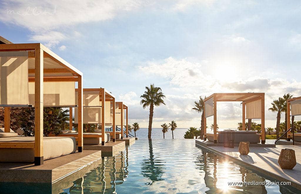 3 soveværelse Lejlighed til salg i Mojacar med swimmingpool garage - € 672.000 (Ref: 9161165)