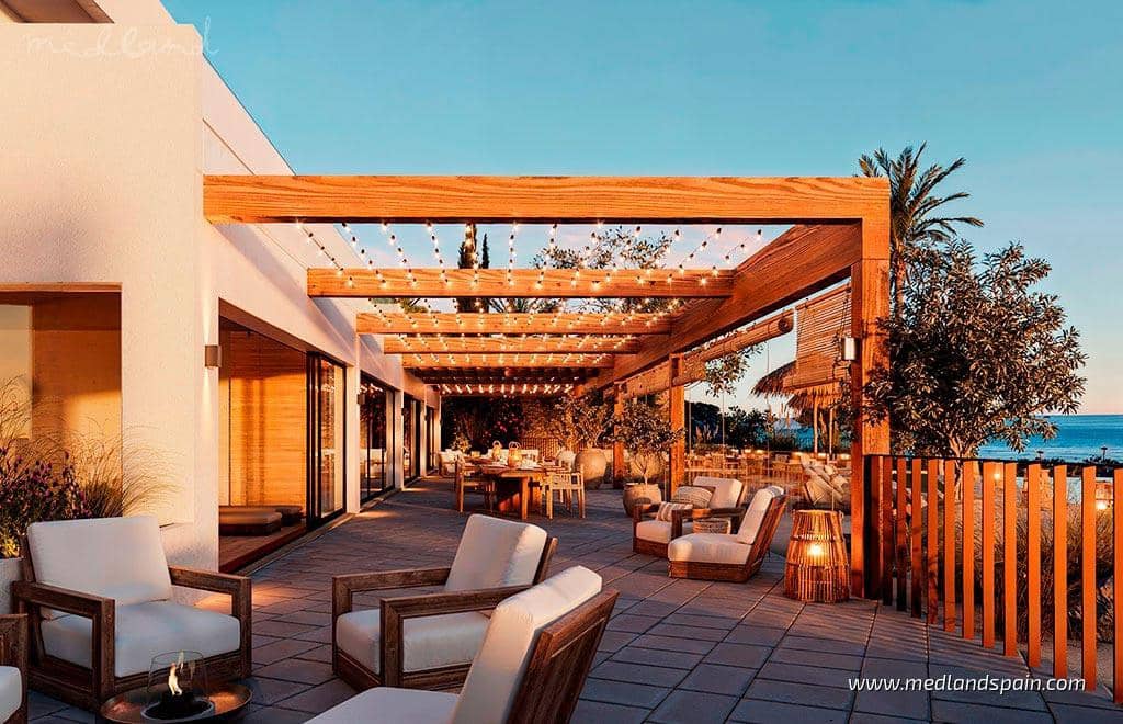 2 soveværelse Lejlighed til salg i Mojacar med swimmingpool garage - € 460.000 (Ref: 9161166)