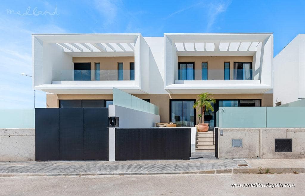 3 camera da letto Casa in vendita in Dolores con piscina garage - 389.000 € (Rif: 9162401)