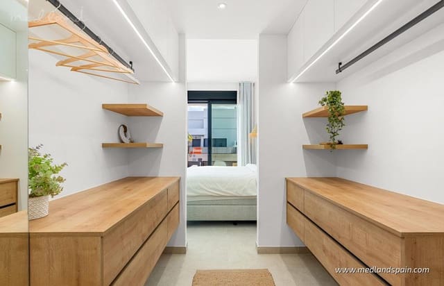 3 quarto Casa em Banda para venda em Dolores com piscina garagem - 389 000 € (Ref: 9162401)