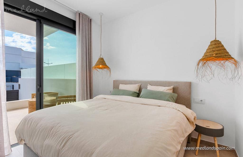 3 soverom Villa til salgs i Dolores med svømmebasseng garasje - € 415 000 (Ref: 9162401)