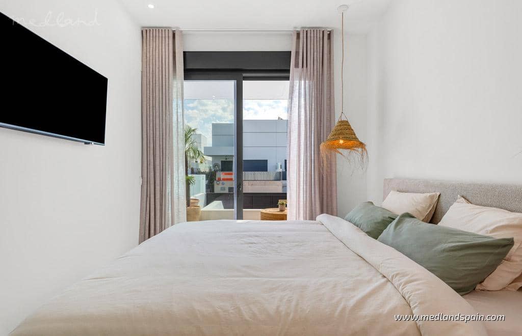 3 soverom Villa til salgs i Dolores med svømmebasseng garasje - € 415 000 (Ref: 9162401)