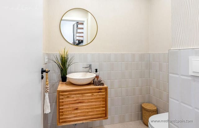 3 slaapkamer Villa te koop in Dolores met zwembad garage - € 415.000 (Ref: 9162401)