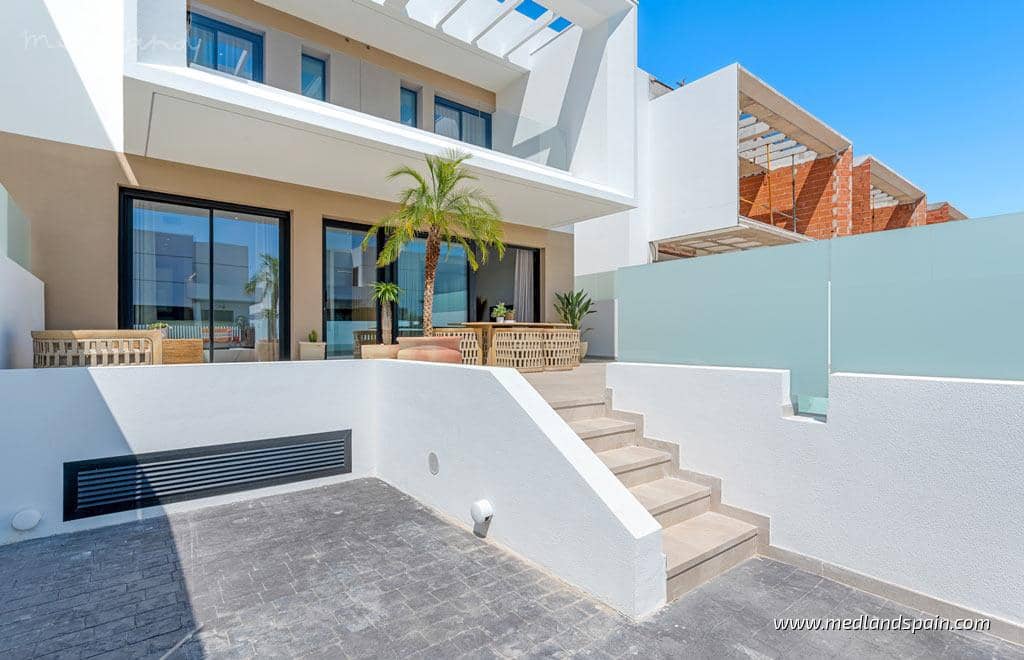 3 soverom Villa til salgs i Dolores med svømmebasseng garasje - € 415 000 (Ref: 9162401)
