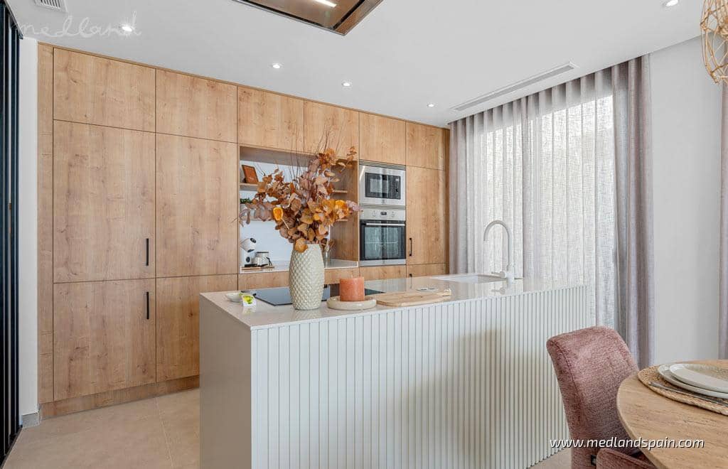 3 soverom Villa til salgs i Dolores med svømmebasseng garasje - € 415 000 (Ref: 9162401)