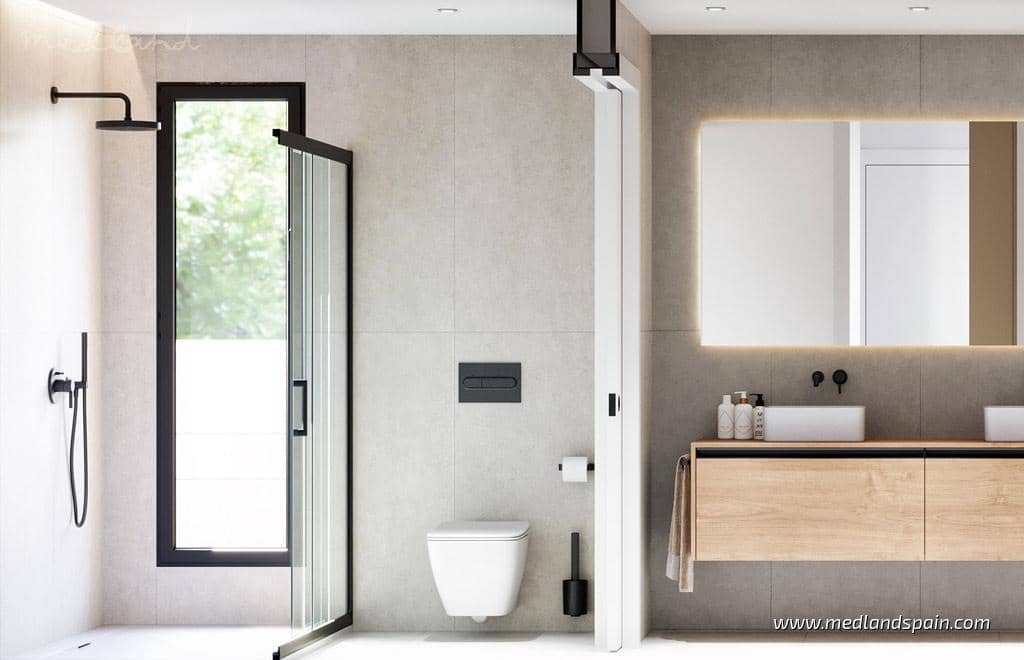 3 sovrum Hus till salu i Pilar de la Horadada med pool garage - 659 000 € (Ref: 9163941)