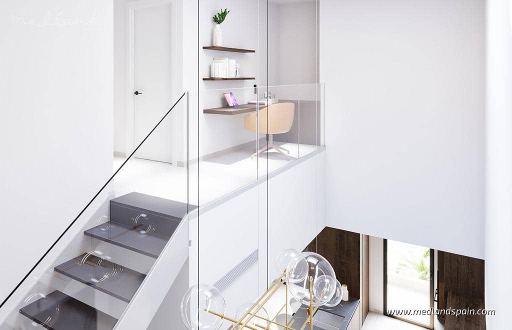 3 sovrum Hus till salu i Pilar de la Horadada med pool garage - 659 000 € (Ref: 9163941)