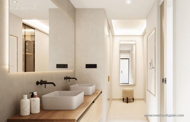 3 sovrum Hus till salu i Pilar de la Horadada ciudad, Pilar de la Horadada med pool garage - 659 000 € (Ref: 9163941)