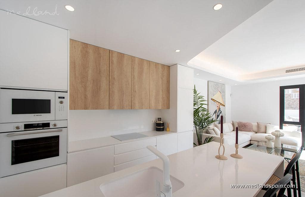 3 camera da letto Villa in vendita in Los Altos con piscina garage - 509.000 € (Rif: 9165909)