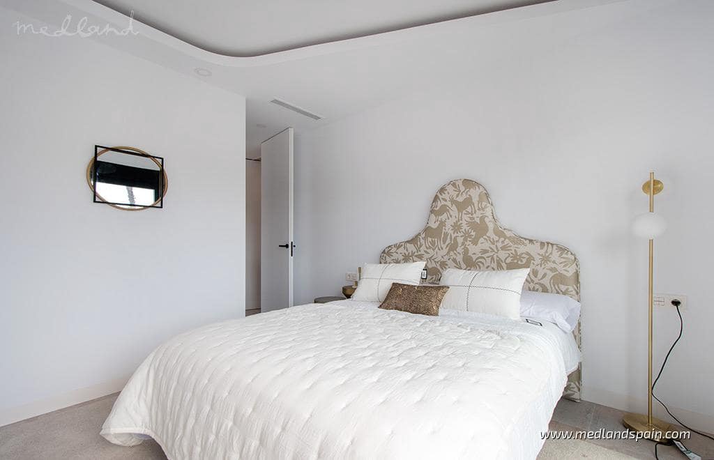 3 camera da letto Villa in vendita in Los Altos con piscina garage - 509.000 € (Rif: 9165909)