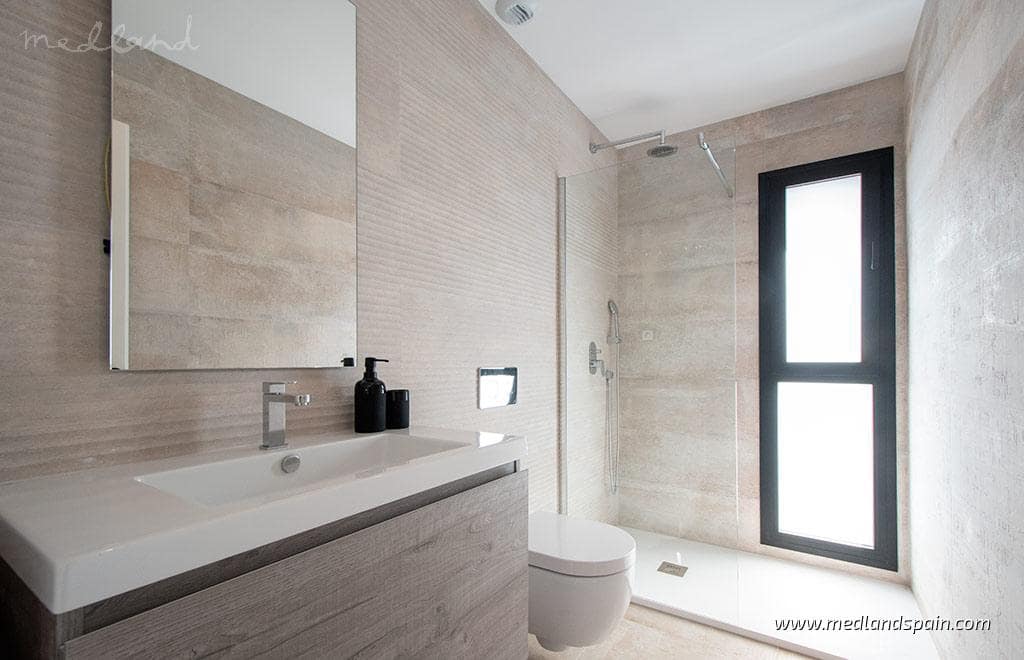 3 camera da letto Villa in vendita in Los Altos con piscina garage - 509.000 € (Rif: 9165909)