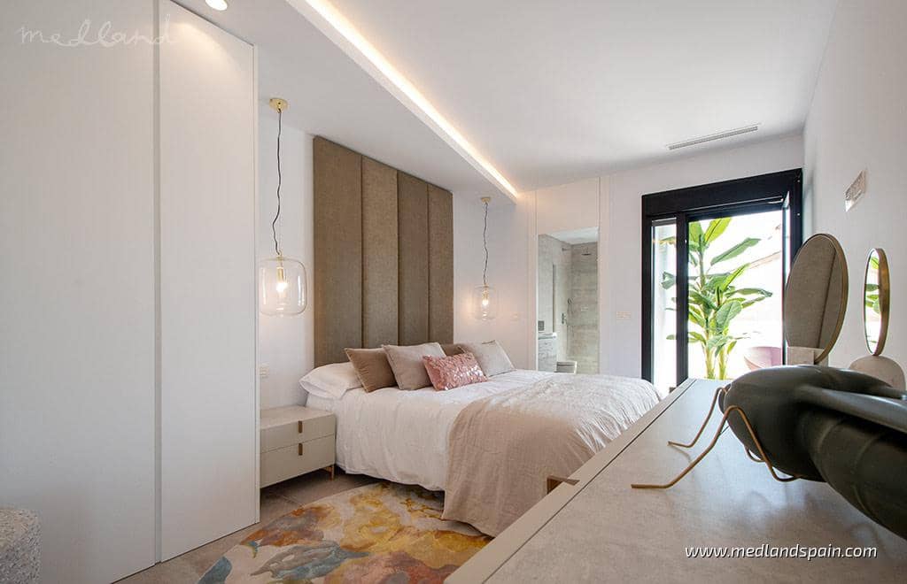 3 camera da letto Villa in vendita in Los Altos con piscina garage - 509.000 € (Rif: 9165909)