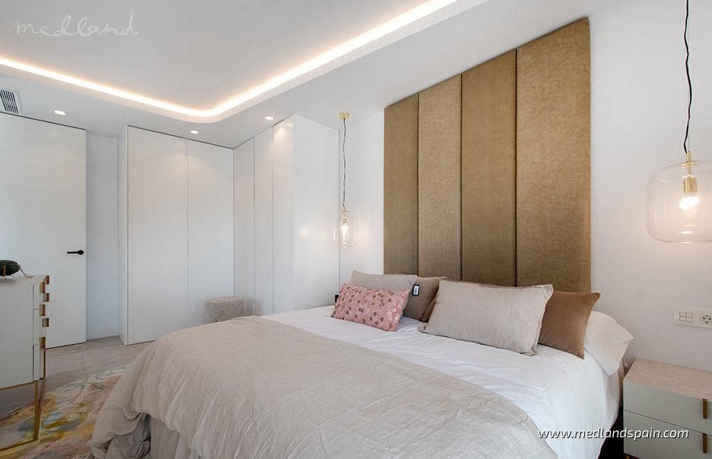 3 camera da letto Villa in vendita in Los Altos con piscina garage - 509.000 € (Rif: 9165909)