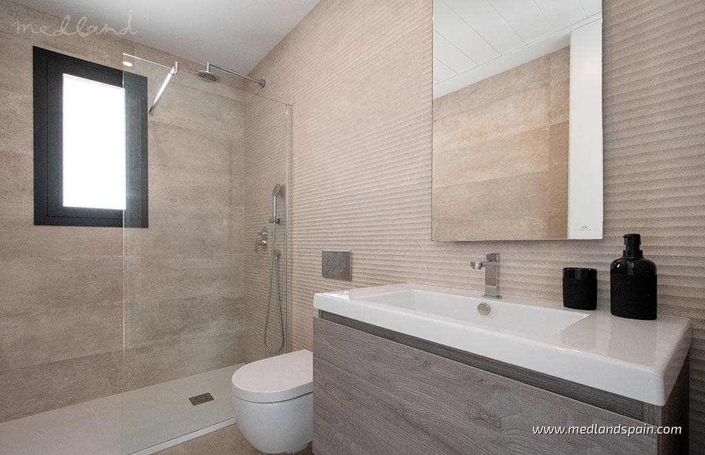 3 camera da letto Villa in vendita in Los Altos con piscina garage - 509.000 € (Rif: 9165909)