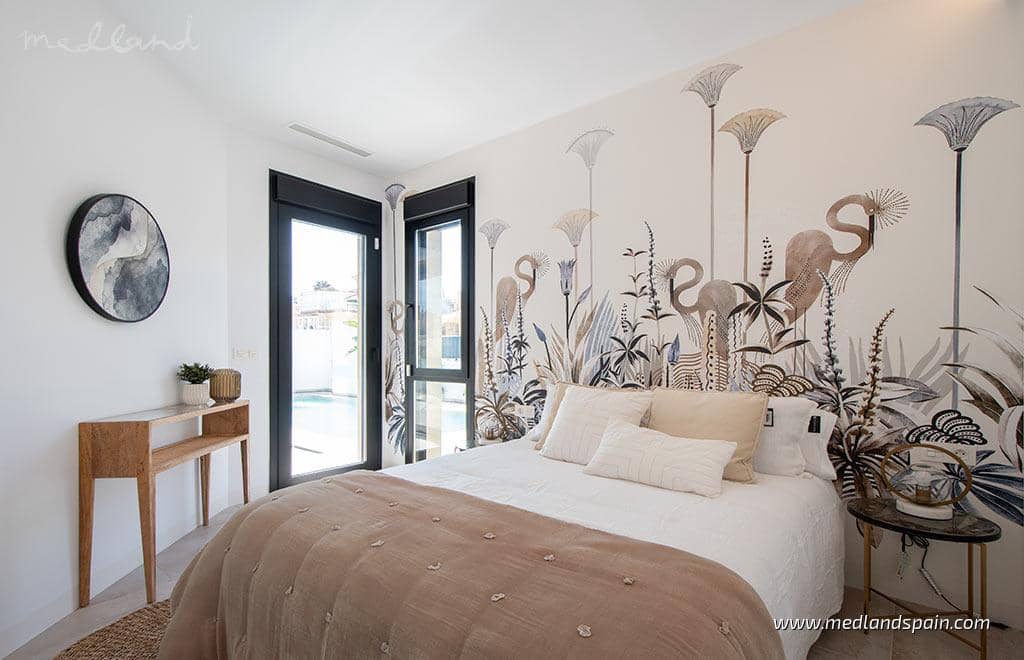 3 camera da letto Villa in vendita in Los Altos con piscina garage - 509.000 € (Rif: 9165909)