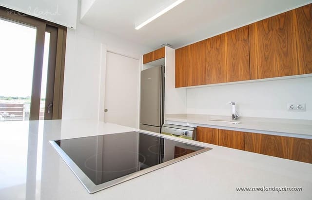 3 sovrum Villa till salu i Orihuela Costa, Orihuela med pool garage - 469 900 € (Ref: 9171584)