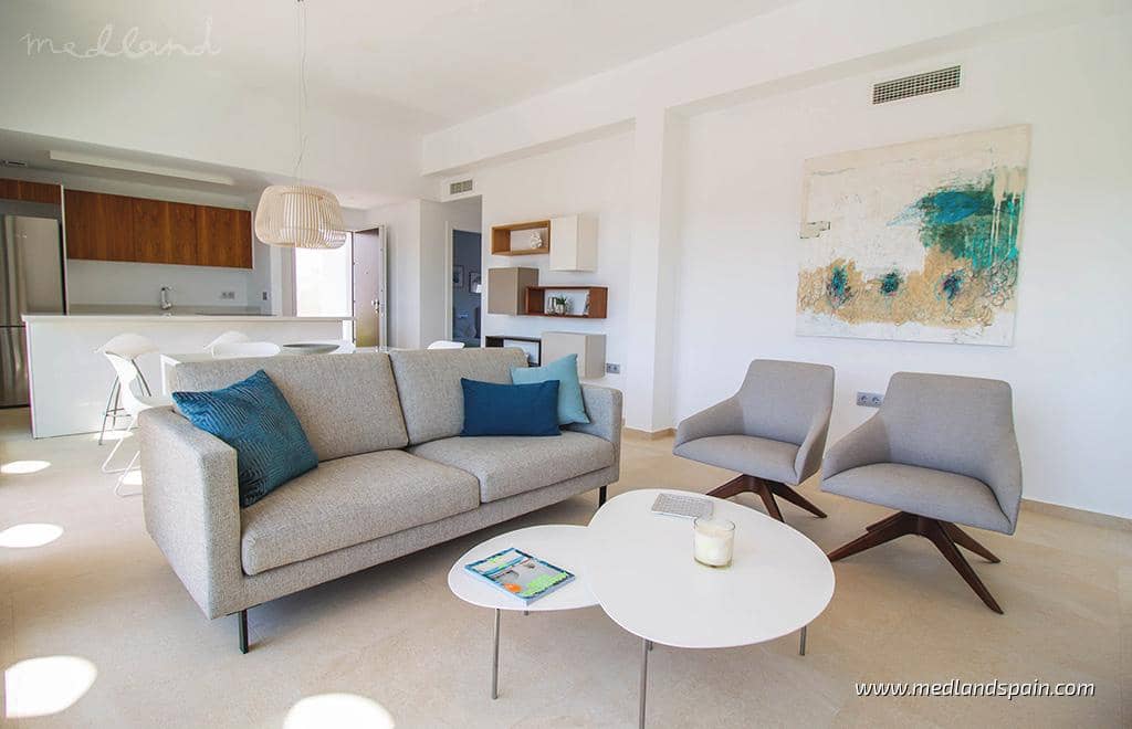 4 bedroom Villa for sale in Vistabella with pool garage - € 549,900 (Ref: 9171585)