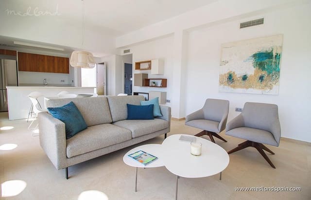 4 slaapkamer Villa te koop in Vistabella, Orihuela met zwembad garage - € 549.900 (Ref: 9171585)