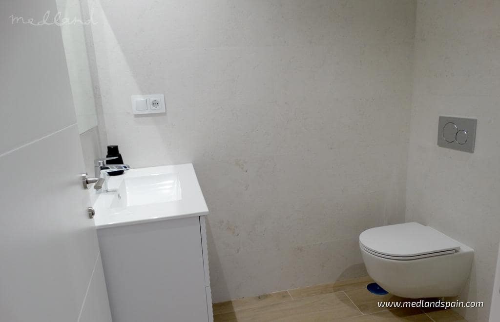 3 quarto Apartamento para venda em Pilar de la Horadada com piscina garagem - 285 000 € (Ref: 9173339)