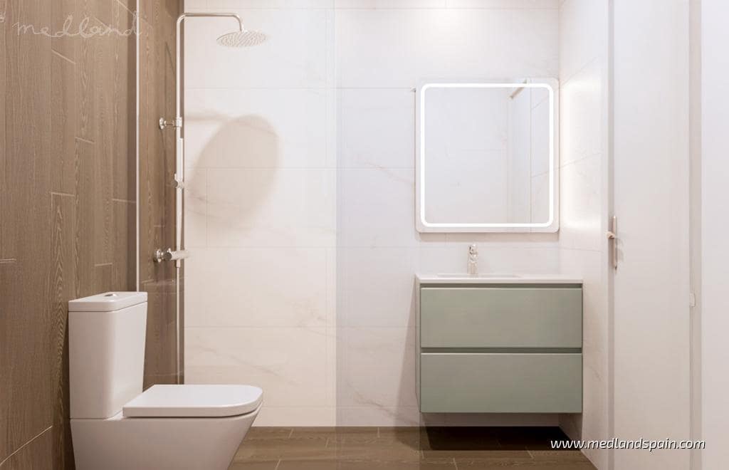 3 soverom Villa til salgs i Lo Pagan med svømmebasseng garasje - € 479 900 (Ref: 9173341)