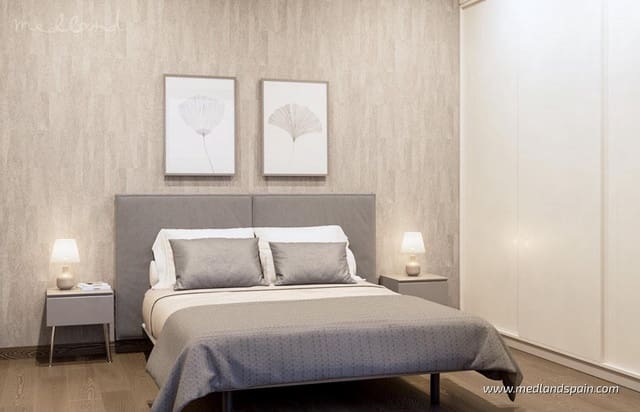 Chalet de 3 habitaciones en Lo Pagan, San Pedro del Pinatar en venta con piscina garaje - 479.900 € (Ref: 9173341)