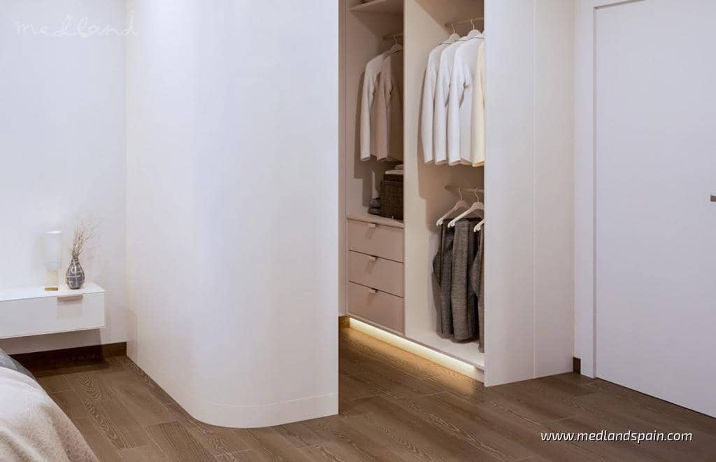 3 sypialnia Willa na sprzedaż w Lo Pagan z basenem garażem - 479 900 € (Ref: 9173341)