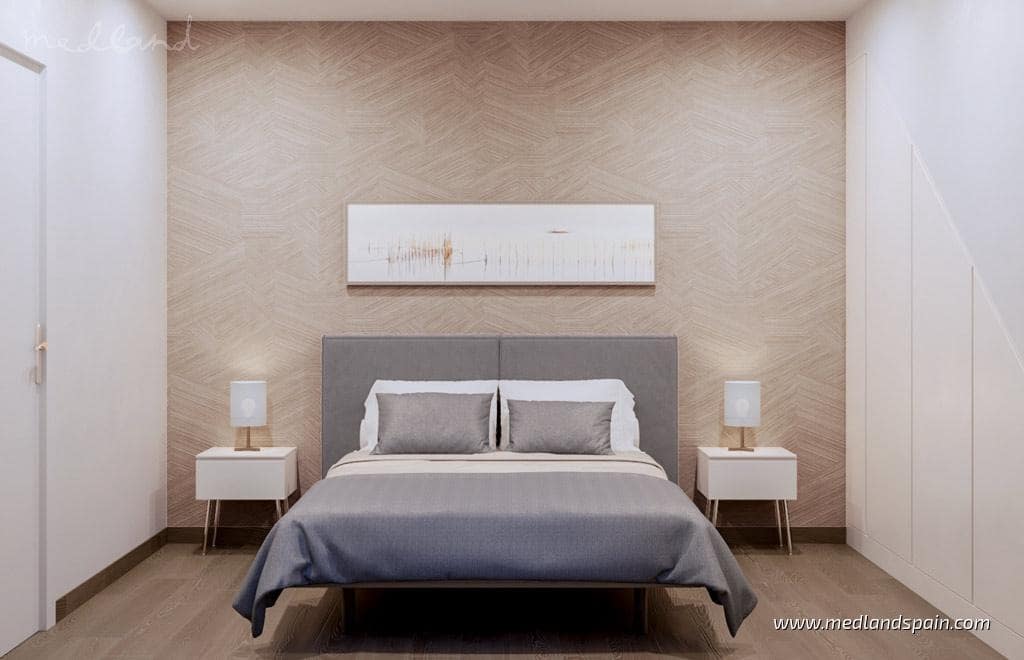 3 sypialnia Willa na sprzedaż w Lo Pagan z basenem garażem - 479 900 € (Ref: 9173341)