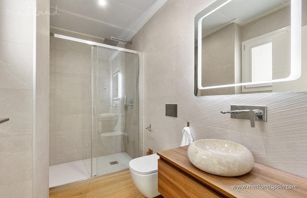 3 soveværelse Villa til salg i Ciudad Quesada med swimmingpool garage - € 480.000 (Ref: 9173343)