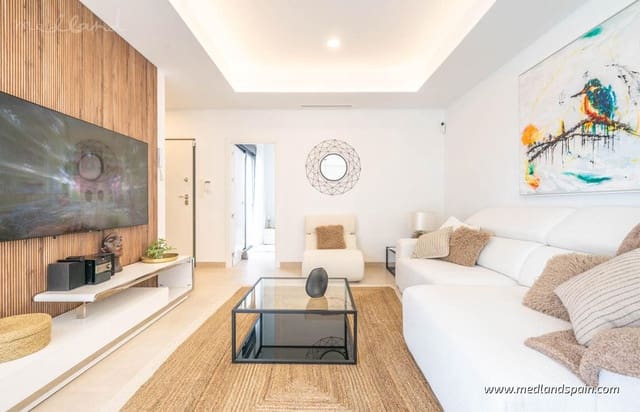 3 chambre Villa/Maison à vendre à Roldan, Torre-Pacheco avec piscine garage - 415 950 € (Ref: 9173344)