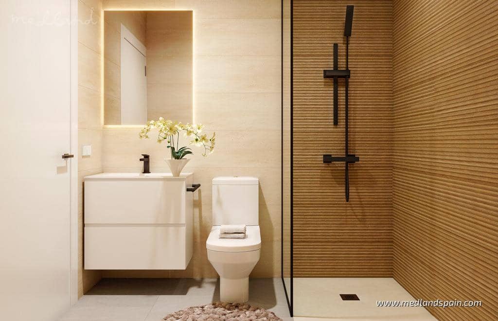 3 makuuhuone Omakotitalo myytävänä paikassa Pilar de la Horadada mukana 
autotalli - 355 900 € (Ref: 9176555)